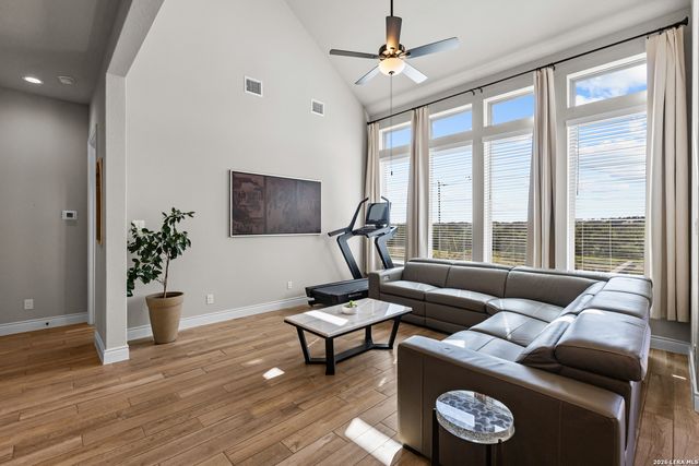 1612 Eaton Park, Bulverde, TX 78163