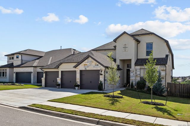 1612 Eaton Park, Bulverde, TX 78163