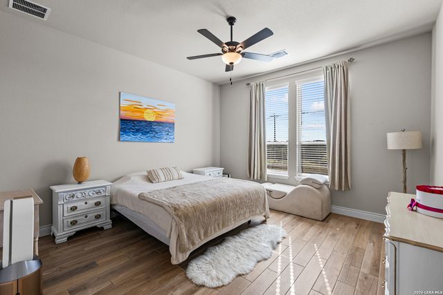 1612 Eaton Park, Bulverde, TX 78163