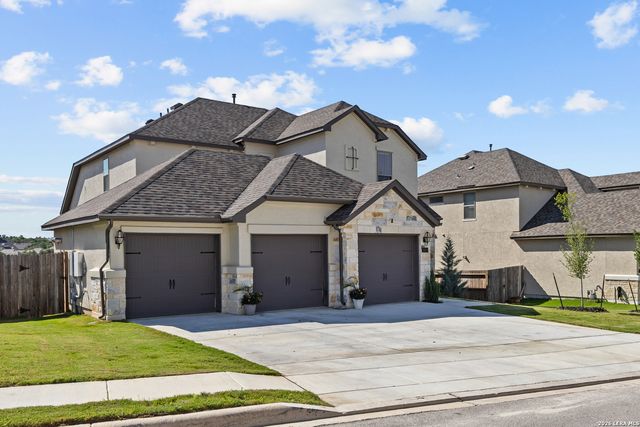 1612 Eaton Park, Bulverde, TX 78163