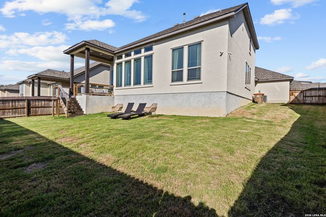 1612 Eaton Park, Bulverde, TX 78163