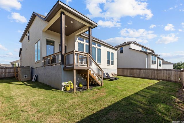 1612 Eaton Park, Bulverde, TX 78163
