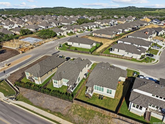 1612 Eaton Park, Bulverde, TX 78163
