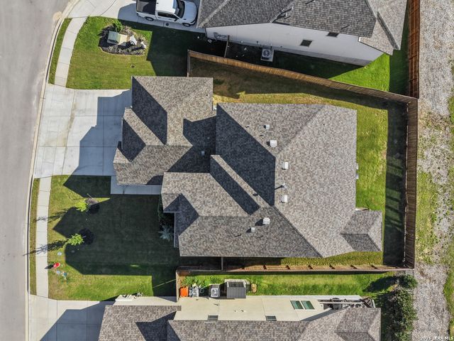 1612 Eaton Park, Bulverde, TX 78163