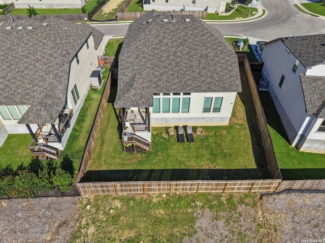 1612 Eaton Park, Bulverde, TX 78163