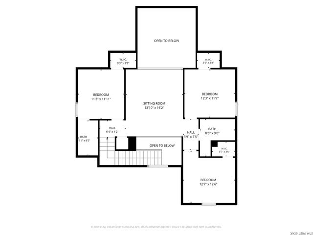 1612 Eaton Park, Bulverde, TX 78163
