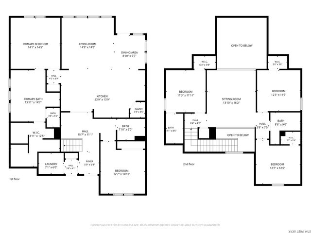 1612 Eaton Park, Bulverde, TX 78163