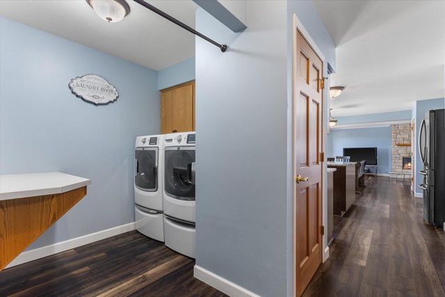 S96W12833 Walter Hagen DRIVE, Muskego, WI 53150