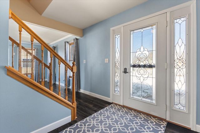 S96W12833 Walter Hagen DRIVE, Muskego, WI 53150