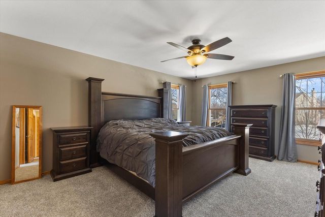 S96W12833 Walter Hagen DRIVE, Muskego, WI 53150