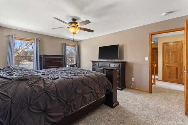 S96W12833 Walter Hagen DRIVE, Muskego, WI 53150