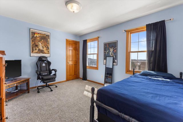 S96W12833 Walter Hagen DRIVE, Muskego, WI 53150