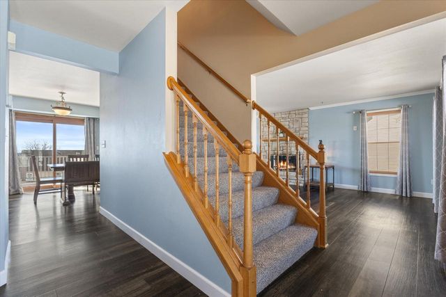 S96W12833 Walter Hagen DRIVE, Muskego, WI 53150