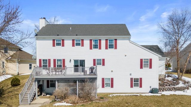 S96W12833 Walter Hagen DRIVE, Muskego, WI 53150