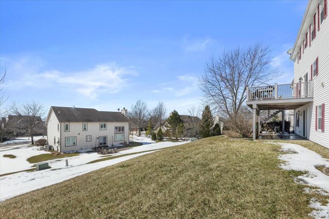 S96W12833 Walter Hagen DRIVE, Muskego, WI 53150