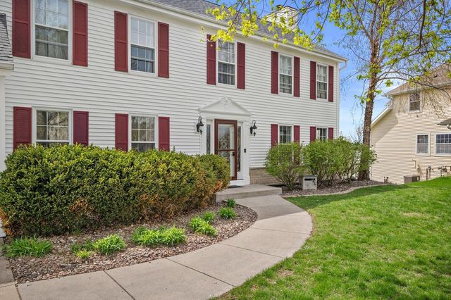 S96W12833 Walter Hagen DRIVE, Muskego, WI 53150