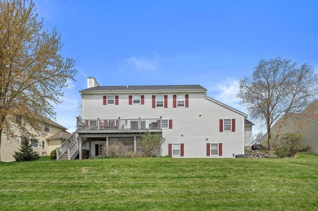 S96W12833 Walter Hagen DRIVE, Muskego, WI 53150