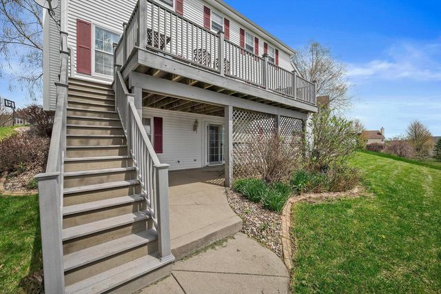 S96W12833 Walter Hagen DRIVE, Muskego, WI 53150