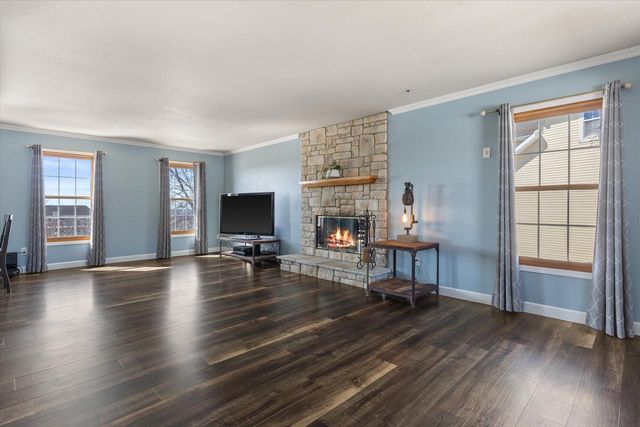 S96W12833 Walter Hagen DRIVE, Muskego, WI 53150