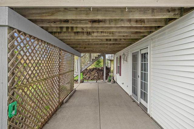 S96W12833 Walter Hagen DRIVE, Muskego, WI 53150