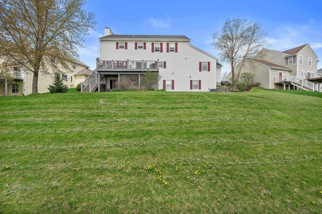 S96W12833 Walter Hagen DRIVE, Muskego, WI 53150