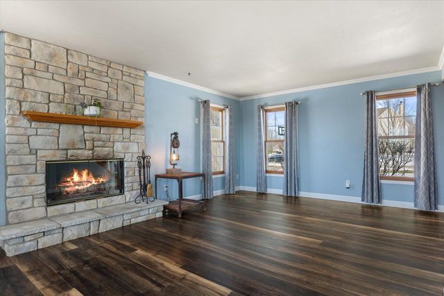 S96W12833 Walter Hagen DRIVE, Muskego, WI 53150