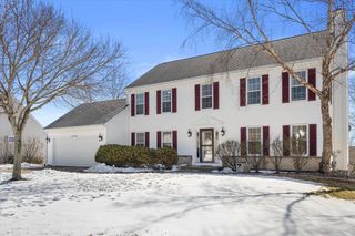 S96W12833 Walter Hagen DRIVE, Muskego, WI 53150