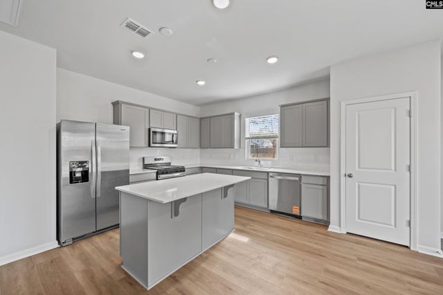 2207 Lofton Road, Blythewood, SC 29016