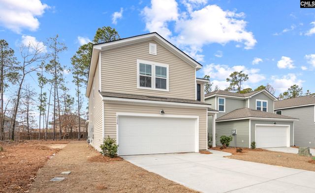 2207 Lofton Road, Blythewood, SC 29016