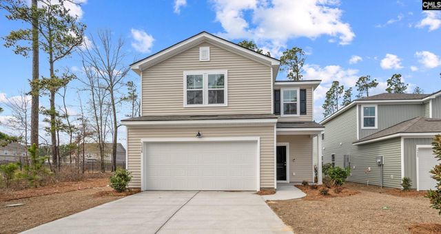 2207 Lofton Road, Blythewood, SC 29016