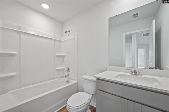 2207 Lofton Road, Blythewood, SC 29016