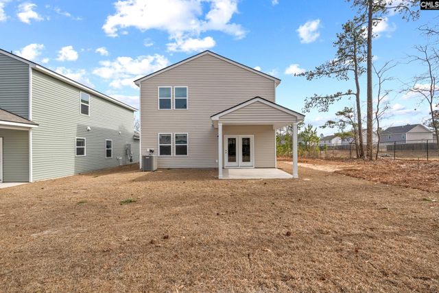 2207 Lofton Road, Blythewood, SC 29016