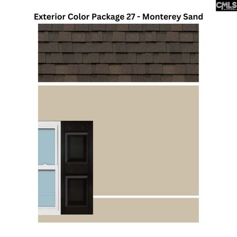 2207 Lofton Road, Blythewood, SC 29016