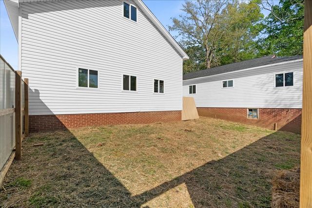 602 Dawnville Road, Dalton, GA 30721