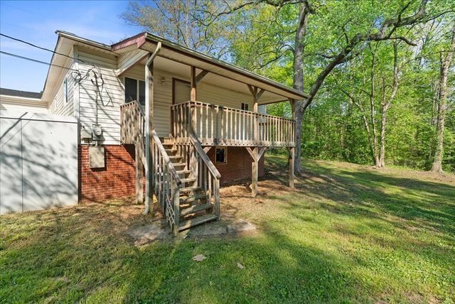 602 Dawnville Road, Dalton, GA 30721
