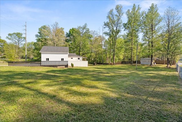 602 Dawnville Road, Dalton, GA 30721