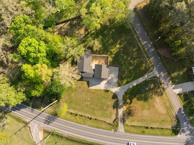 602 Dawnville Road, Dalton, GA 30721