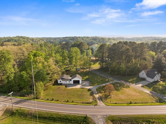 602 Dawnville Road, Dalton, GA 30721