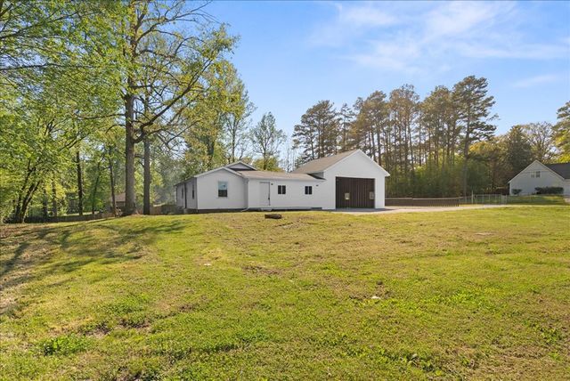 602 Dawnville Road, Dalton, GA 30721