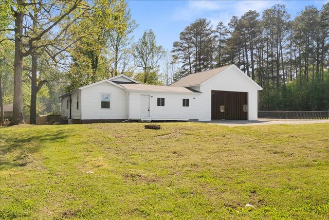 602 Dawnville Road, Dalton, GA 30721