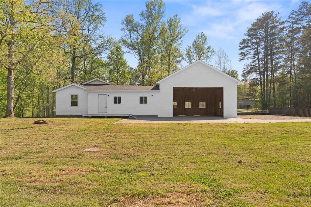602 Dawnville Road, Dalton, GA 30721