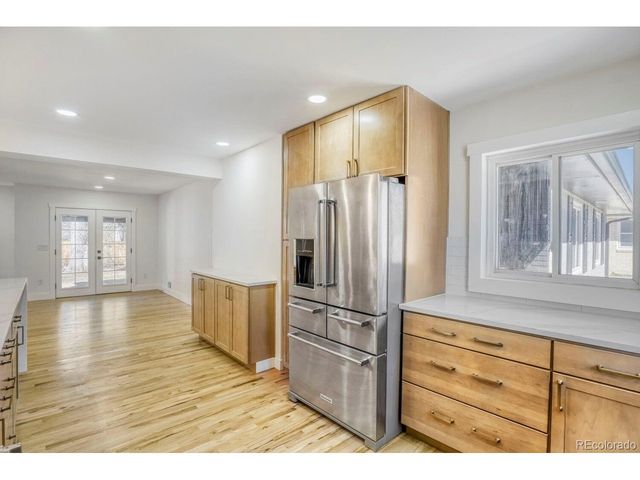 2261 E Dartmouth Pl, Englewood, CO 80113