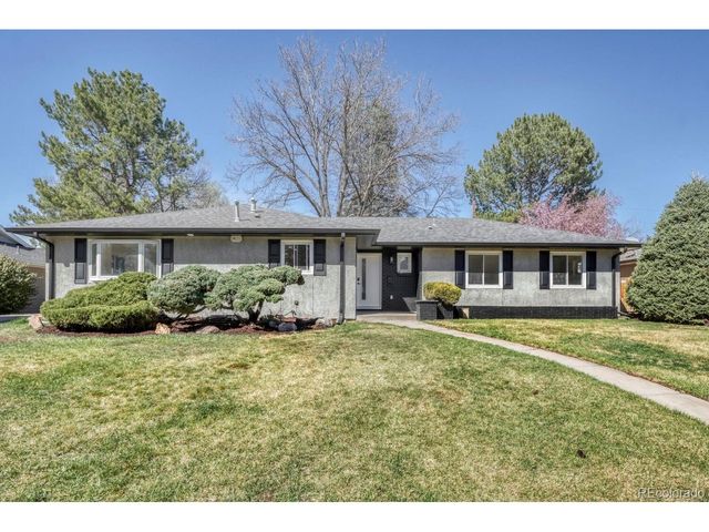 2261 E Dartmouth Pl, Englewood, CO 80113