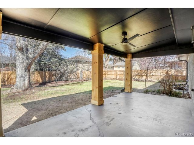 2261 E Dartmouth Pl, Englewood, CO 80113