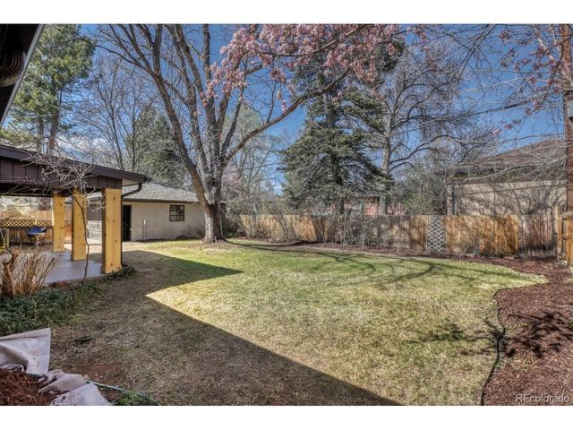 2261 E Dartmouth Pl, Englewood, CO 80113