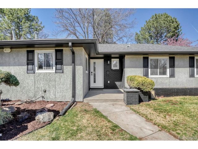 2261 E Dartmouth Pl, Englewood, CO 80113