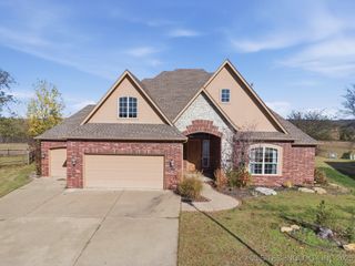 1712 W Zillah Street, Broken Arrow, OK 74012
