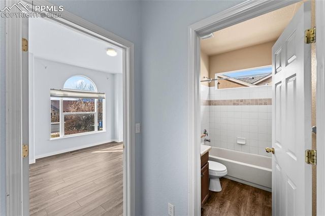 3745 Allgood Drive, Colorado Springs, CO 80911