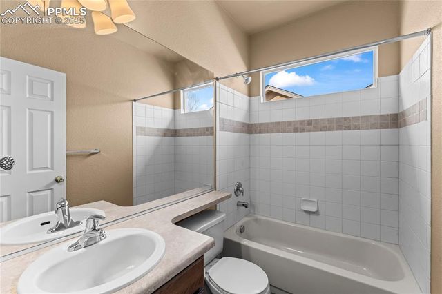 3745 Allgood Drive, Colorado Springs, CO 80911