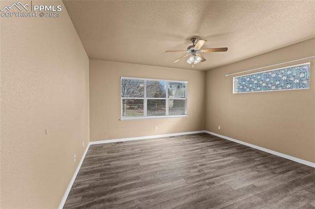 3745 Allgood Drive, Colorado Springs, CO 80911
